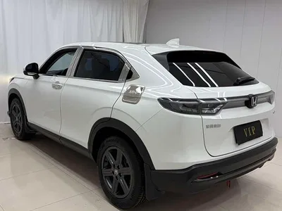 2023 Honda XR-V 1.5L CVT Fever Edition, фото 4, лот 10430885