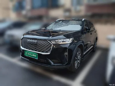 2024 Haval H6 Model 1.5T 2WD Classic Edition, фото 1, лот 11301727