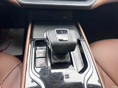 2023 Hongqi E-QM5 Basic Travel Edition, фото 4, лот 10288232