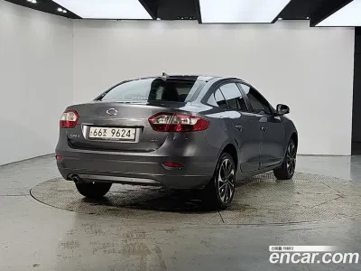 2016 Samsung SM3 LE, фото 4, лот 10389143