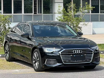 2022 Audi A6L 45 TFSI Premium Elegance, фото 3, лот 11139066