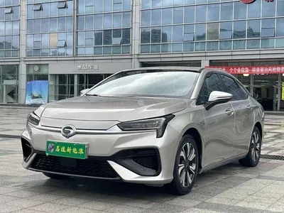 2020 Aion S Mei 580 Pio, фото 1, лот 10240005