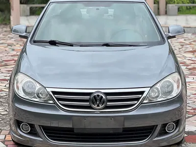 2011 Volkswagen Lavida 1.6L Automatic Pinya Edition, фото 3, лот 11212909