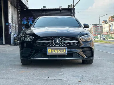 2023 Mercedes-Benz E-Class Facelift E 300 L Sport Luxury, фото 2, лот 11252687