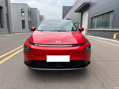 2021 XPeng G3 G3i 520N, фото 2, лот 10377281