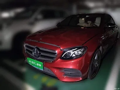 2017 Mercedes-Benz E-Class E 200 Sport 4MATIC, фото 2, лот 10267306