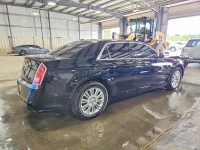 2013 CHRYSLER 300, фото 3, лот 10659089