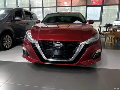 2021 Nissan Teana 2.0L XL Comfort, фото 3, лот 11502853