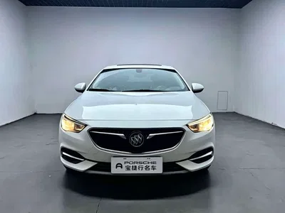 2017 Buick Regal 20T Elite Type, фото 2, лот 10244450