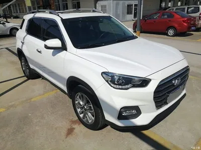 2019 Hyundai Beijing Hyundai ix35 2.0L Automatic 2WD Zhiyong·Smooth Enjoy China VI, фото 4, лот 11564716
