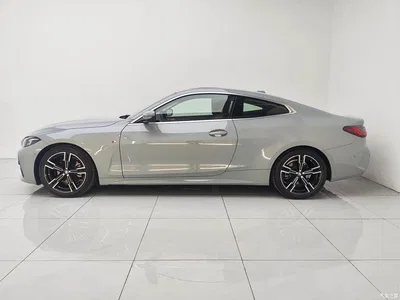 2024 BMW 4 Series 425i M Sport Package, фото 4, лот 10468272