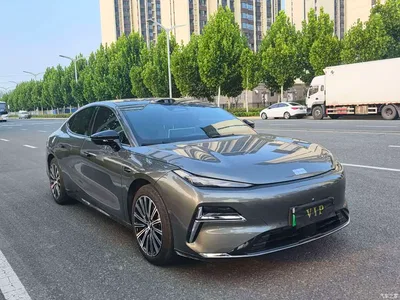 2025 Geely Galaxy Galaxy Xingyao 8 130km EM-P Starship Edition, фото 3, лот 10834668