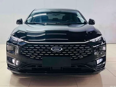 2022 Ford Mondeo EcoBoost 245 Luxury Edition, фото 1, лот 10296452