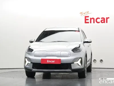 2023 Kia Niro Air, фото 3, лот 10209258