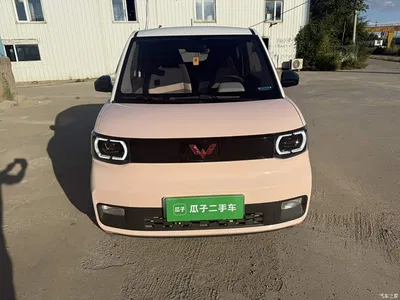 2021 Wuling Motors Hongguang MINIEV Macaron Fashion Edition LFP, фото 4, лот 10371645