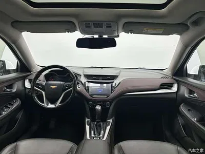 2018 Chevrolet Malibu 530T Automatic Trend Edition, фото 4, лот 10379222