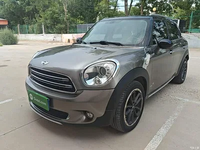 2014 MINI COUNTRYMAN 1.6T COOPER ALL4 Excitement, фото 2, лот 10333158