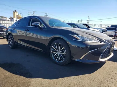2025 LEXUS ES 300H BASE, фото 4, лот 10904615