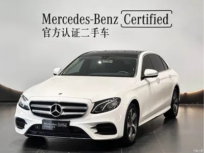 2018 Mercedes-Benz E-Class Facelift E 300 L Sport Fashion, фото 1, лот 11501912