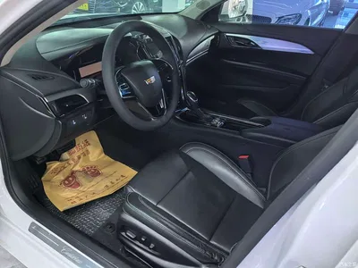 2017 Cadillac ATS-L 28T Fashion, фото 2, лот 11017924