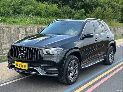 2022 Mercedes-Benz GLE 450 4MATIC Luxury, фото 1, лот 10298049