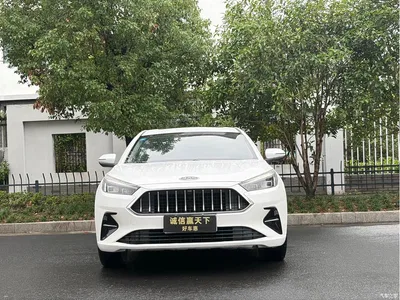 2020 JAC Motors JAC J7 1.5T Manual Surpass Type, фото 2, лот 11438061