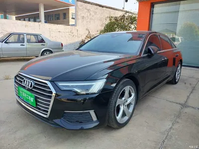 2020 Audi A6L 45 TFSI quattro Premium Elegance, фото 1, лот 10592969