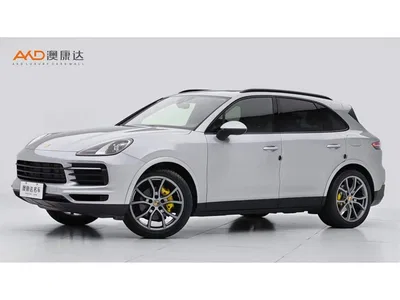 2023 Porsche Cayenne New Energy Cayenne E-Hybrid 2.0T, фото 1, лот 10411382