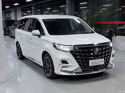 2023 Roewe iMAX8 400TGI Comfort Edition, фото 1, лот 10449264
