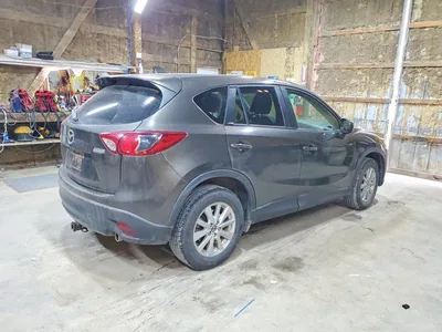 2016 MAZDA CX-5 TOURING, фото 3, лот 11388204