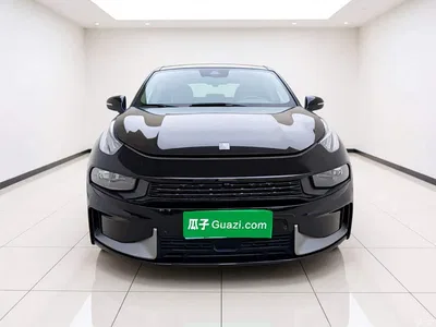 2019 Lynk & Co 03 1.5TD DCT Power Pro Edition China VI, фото 2, лот 10611241