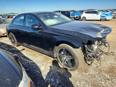 2025 MERCEDES-BENZ E 450 4MATIC, фото 4, лот 11554680