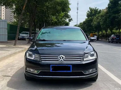 2015 Volkswagen Magotan 1.8TSI Leading, фото 1, лот 10435687