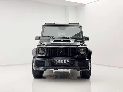 2013 Mercedes-Benz G-Class G 500, фото 2, лот 10766023