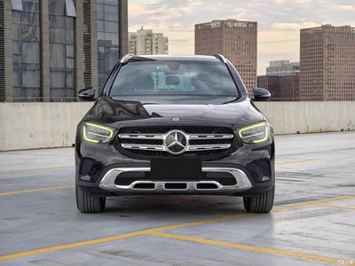 2020 Mercedes-Benz GLC Facelift GLC 260 L 4MATIC Dynamic, фото 2, лот 10294901