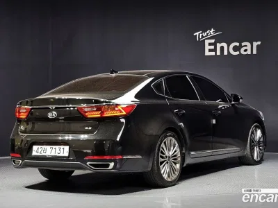 2017 Kia K7 3.3 GDI Limited Plus, фото 1, лот 10048314