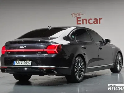 2022 Kia K9 3.8 GDI AWD, фото 1, лот 10290989