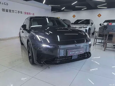2025 Lynk & Co 07 EM-P Model Base, фото 3, лот 10434182