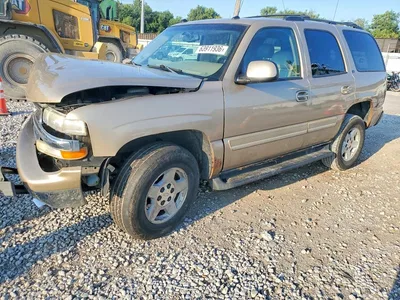 2005 CHEVROLET TAHOE K1500, фото 1, лот 10708935