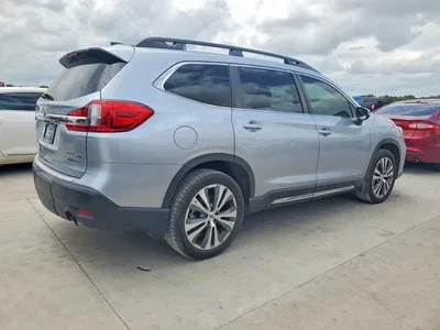 2020 SUBARU ASCENT LIMITED, фото 3, лот 10567843