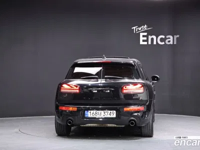 2023 Mini Clubman Classic, фото 4, лот 10096789