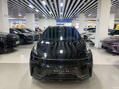 2021 Lynk & Co 01 2.0TD AWD Halo Sport, фото 2, лот 11550153