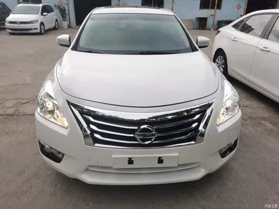 2013 Nissan Teana 2.0L XL Comfort, фото 3, лот 11248807
