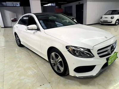 2018 Mercedes-Benz C-Class C 200 L Sport Edition, фото 4, лот 11140565