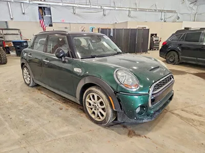 2016 MINI COOPER S, фото 4, лот 10879436