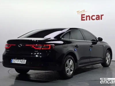 2021 Samsung SM6 1.3 TCe SE, фото 1, лот 10189605