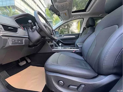 2018 Haval H6 Red Label Sport 1.5T Automatic 2WD Elite, фото 4, лот 11178831