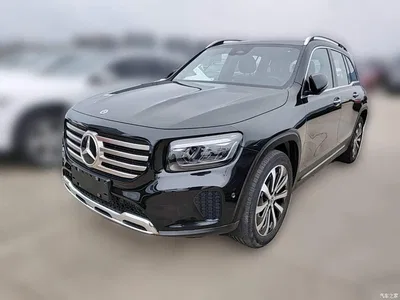 2024 Mercedes-Benz GLB 220 Fashion, фото 3, лот 10837413
