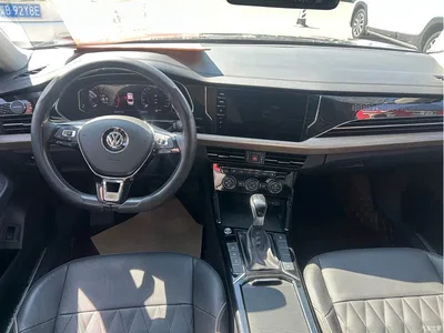 2019 Volkswagen Passat Model 380TSI Luxury Edition China VI, фото 3, лот 10443585