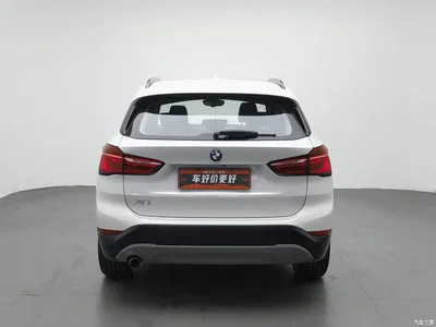 2018 BMW X1 sDrive18Li Fashion Model, фото 4, лот 10395037